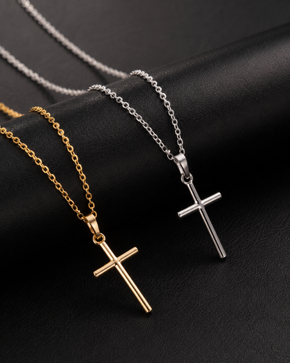 Collar para hombres y mujeres, 2 unidades.