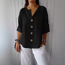 Angela | Blusa ligera de verano